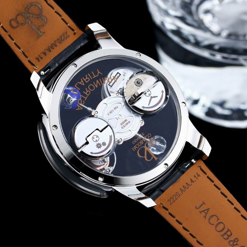 Jacob & Co 47mm 08 (2)
