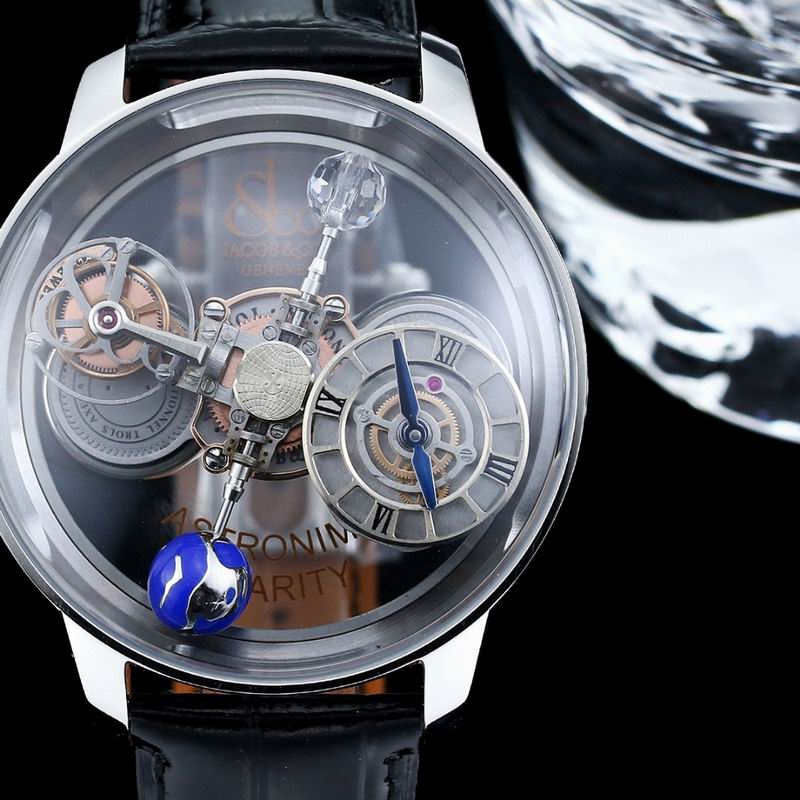 Jacob & Co 47mm 08 (5)