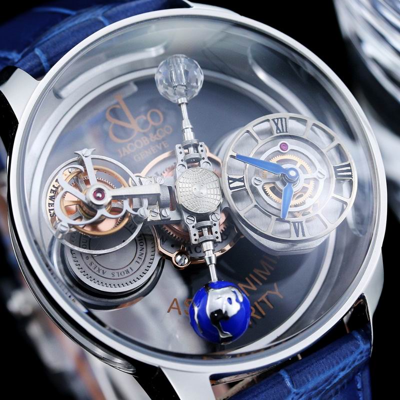 Jacob & Co 47mm 08 (6)