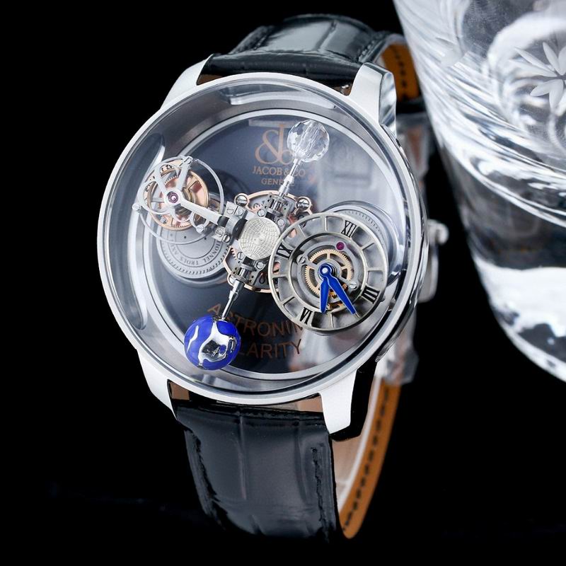 Jacob & Co 47mm 08 (7)