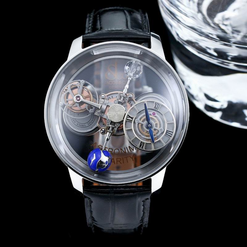 Jacob & Co 47mm 08 (9)