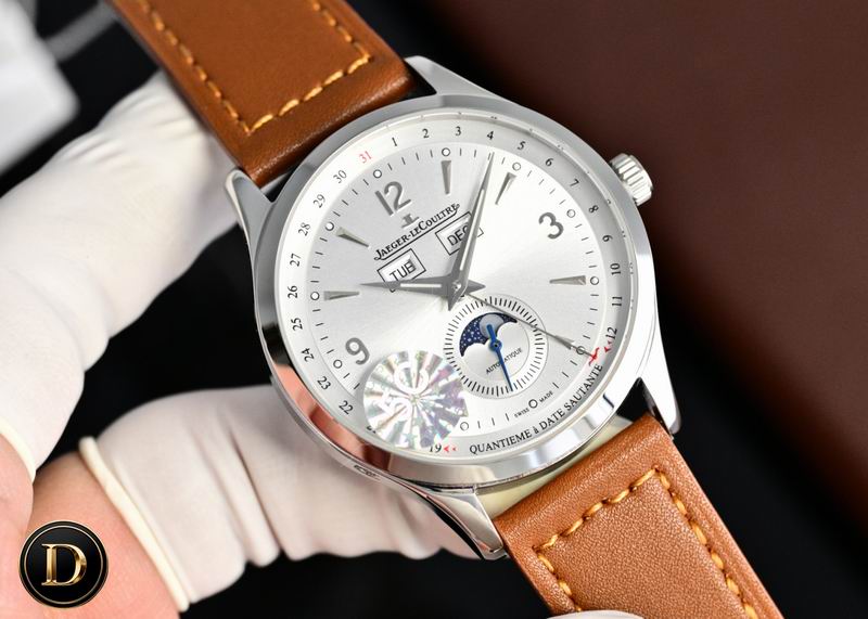 Jaeger LeCoultre 40mm 26 (24)