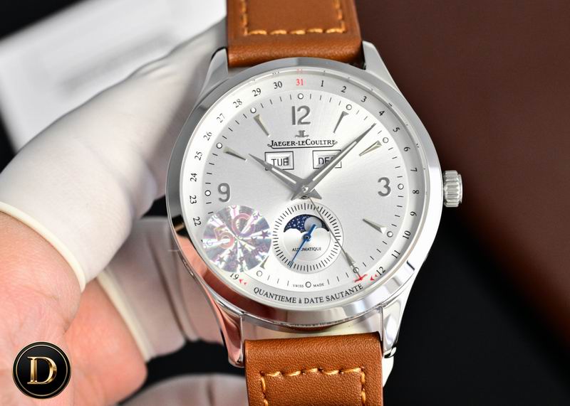 Jaeger LeCoultre 40mm 26 (27)