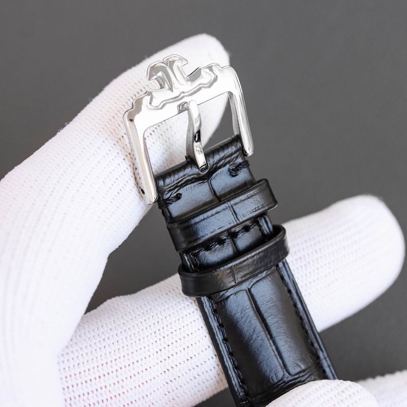 Jaeger LeCoultre 41mm 35 (1)