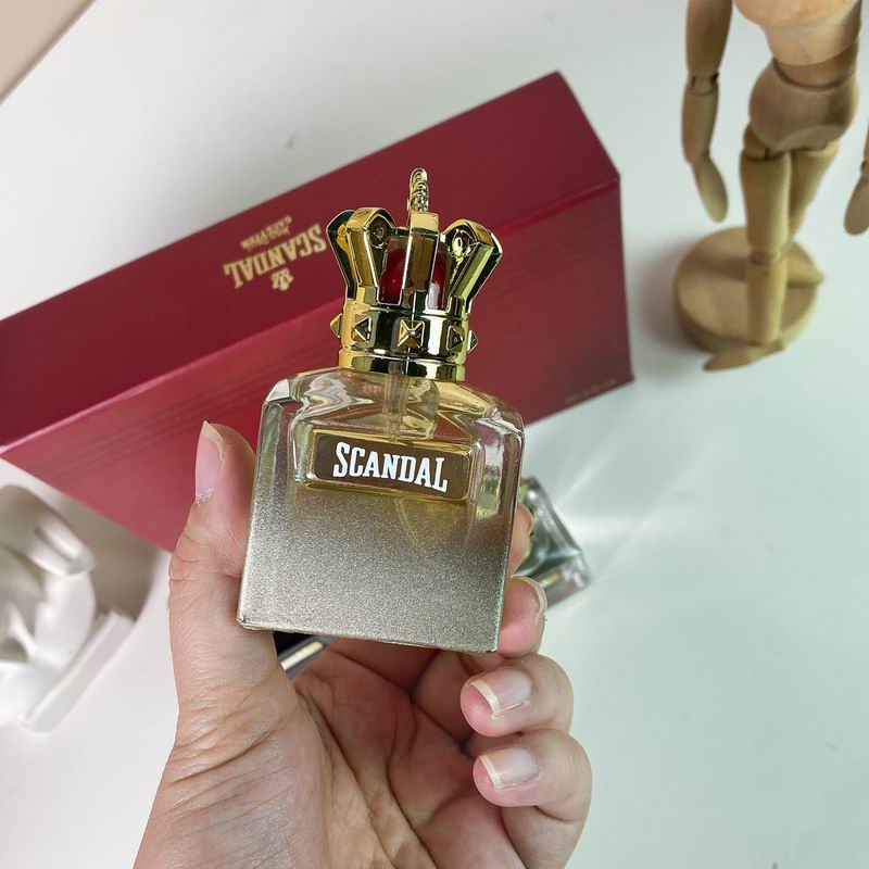 Jean Paul Gaultier man 3X30ml  (3)