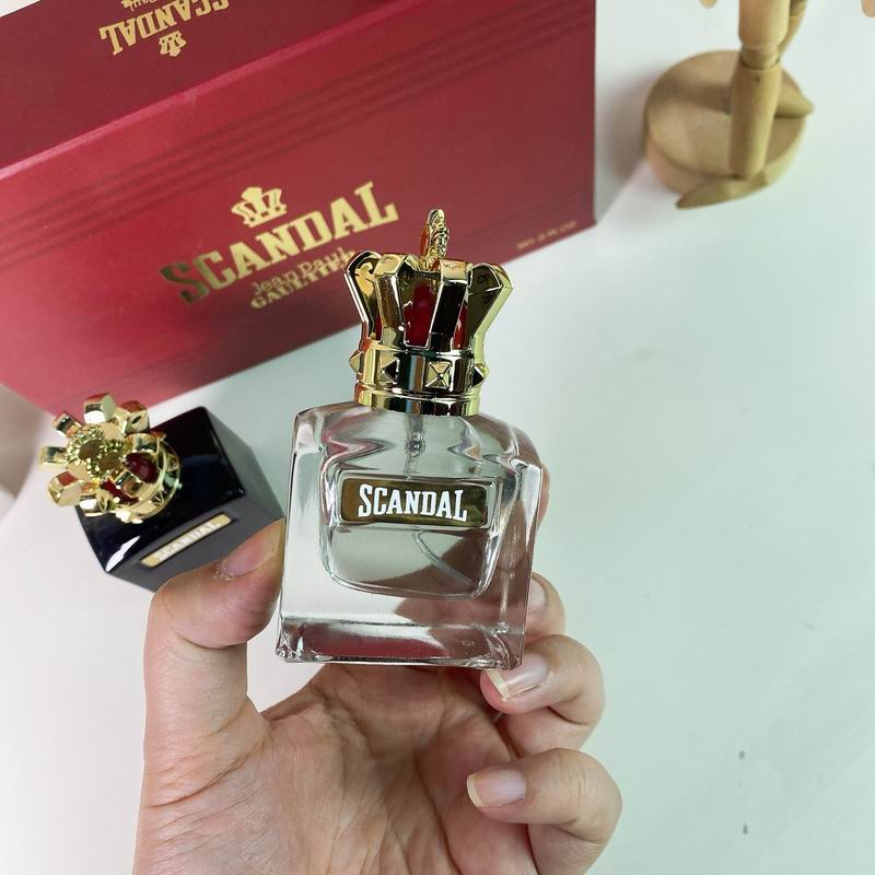 Jean Paul Gaultier man 3X30ml  (4)