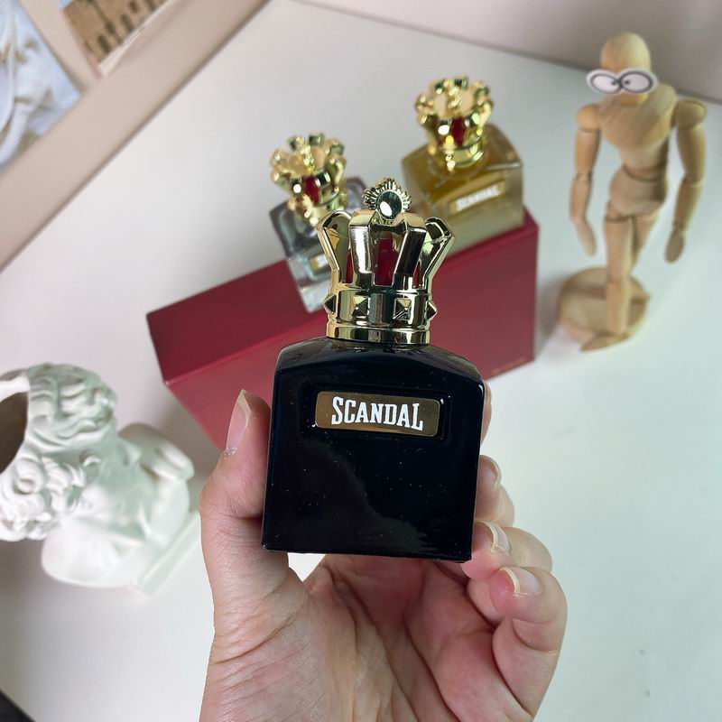 Jean Paul Gaultier man 3X30ml  (5)