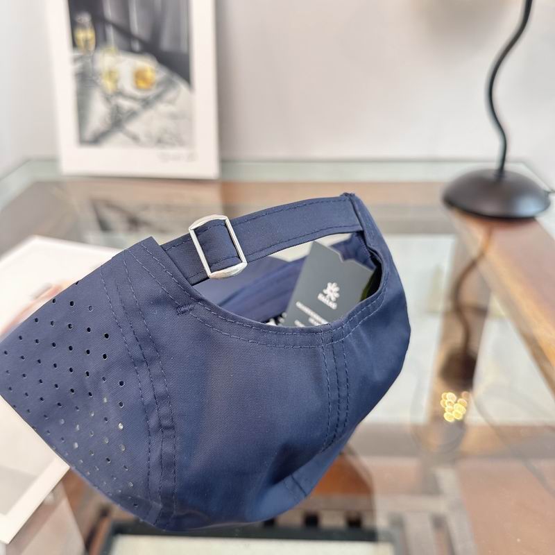 Kailas cap dx (406)