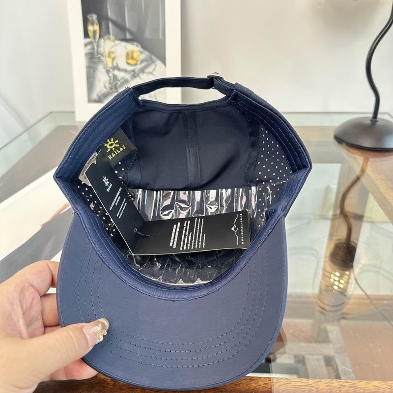 Kailas cap dx (407)