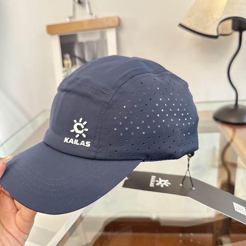 Kailas cap dx (408)