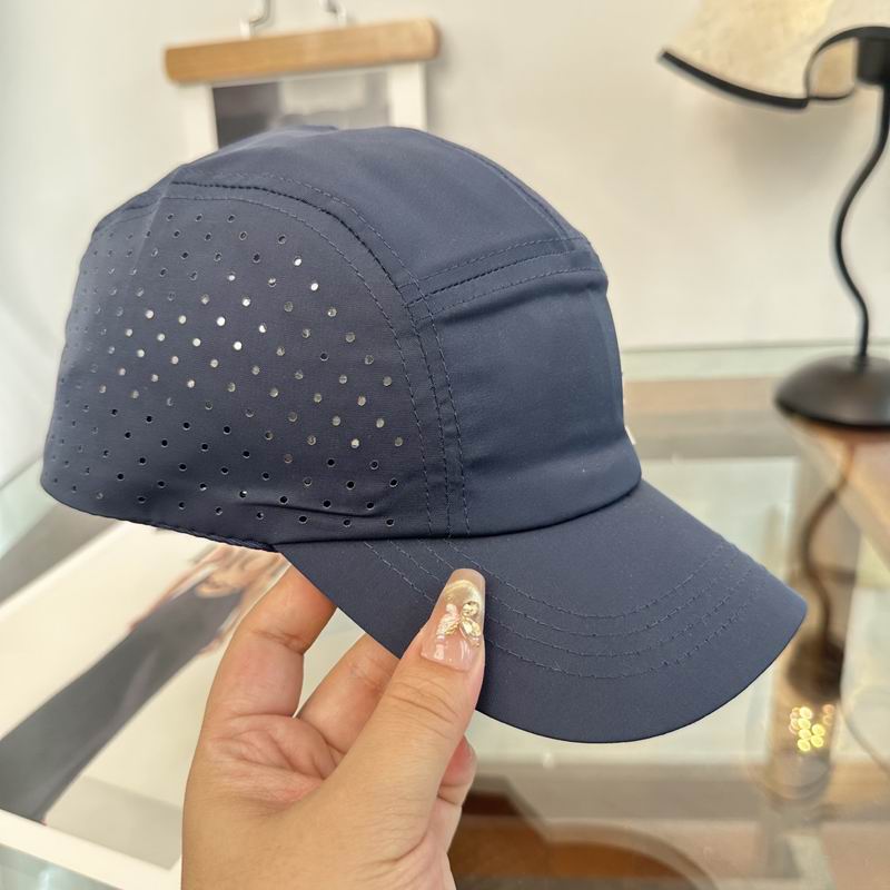 Kailas cap dx (409)