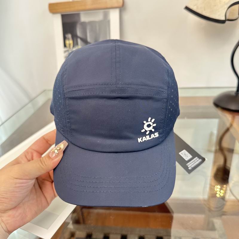 Kailas cap dx (412)