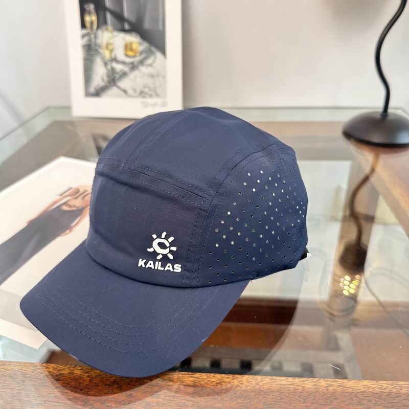Kailas cap dx (413)