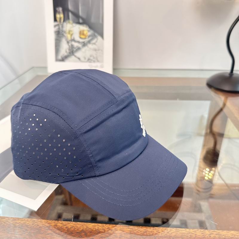 Kailas cap dx (414)