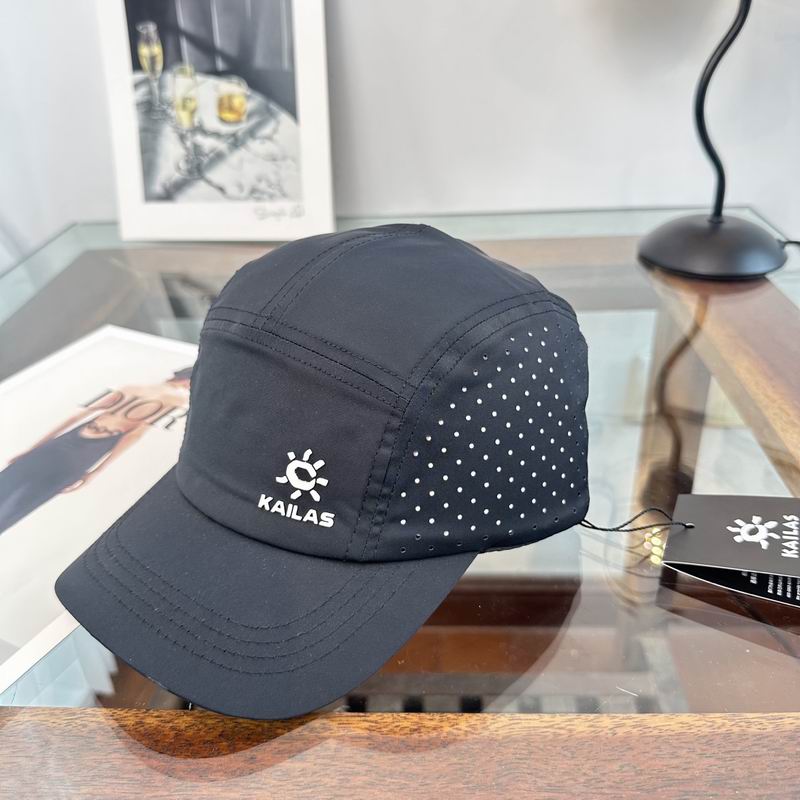 Kailas cap dx (421)