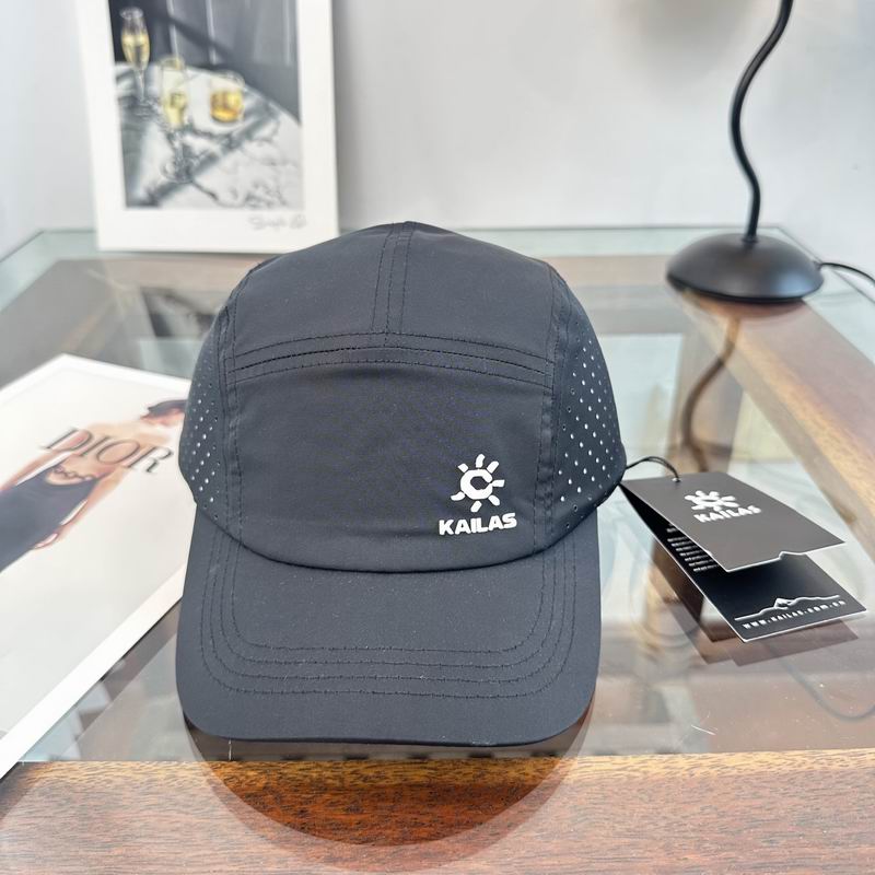 Kailas cap dx (423)