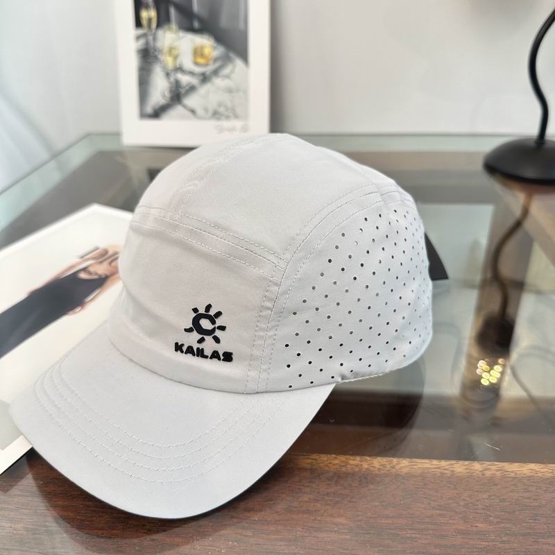 Kailas cap dx (431)