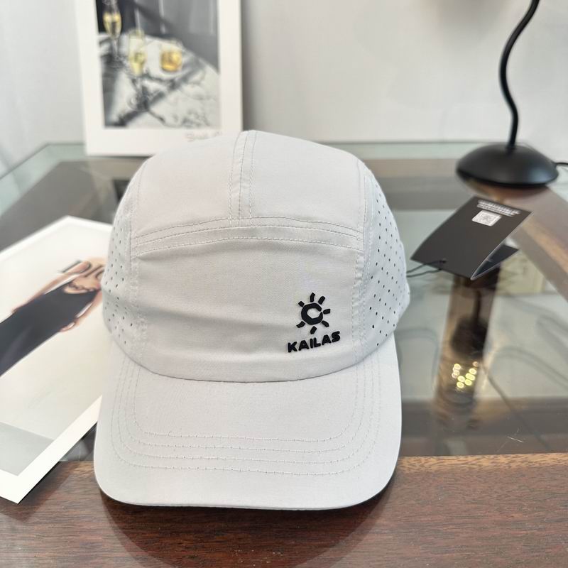 Kailas cap dx (433)