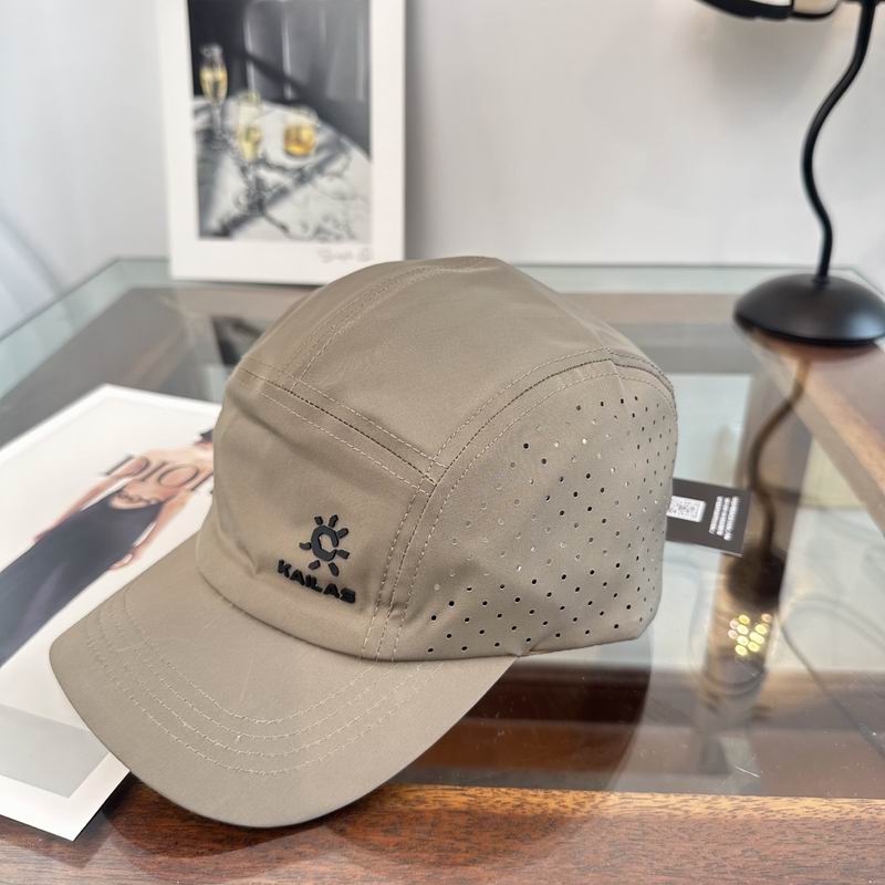 Kailas cap dx (441)