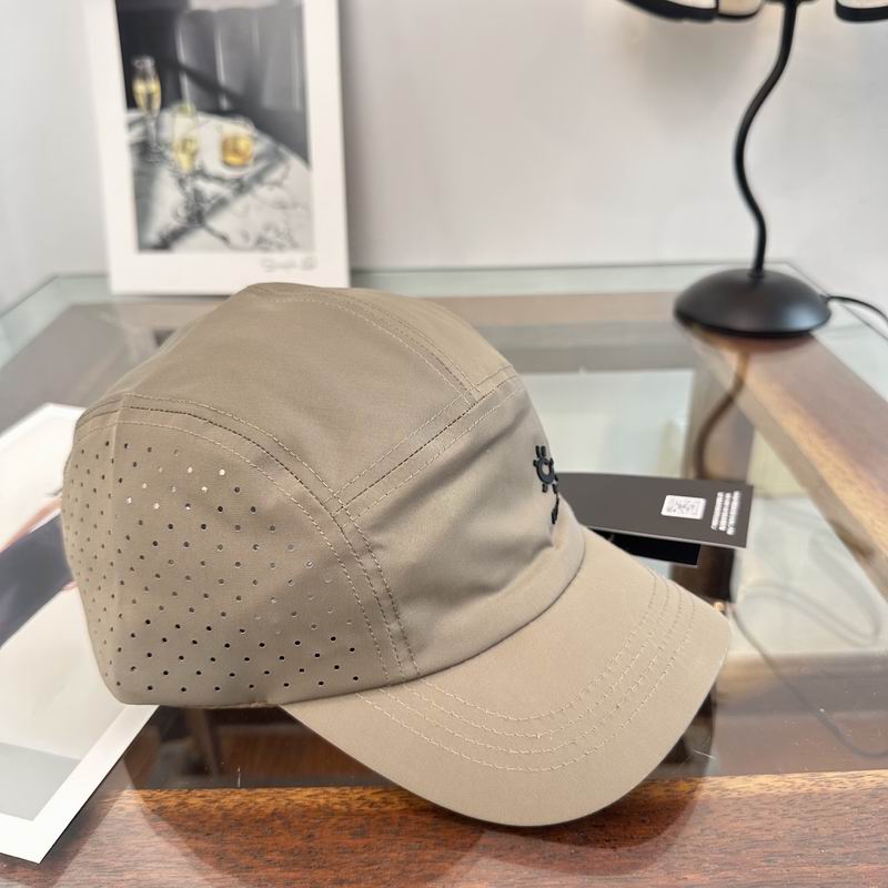 Kailas cap dx (442)