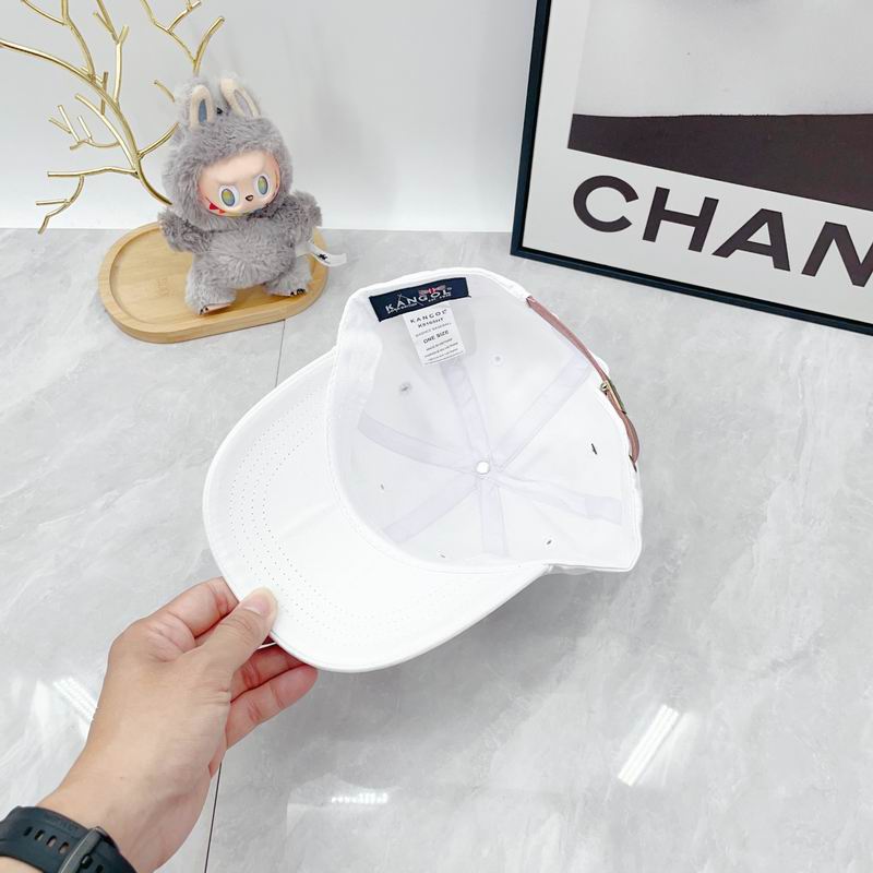 Kangol cap dx (1736)