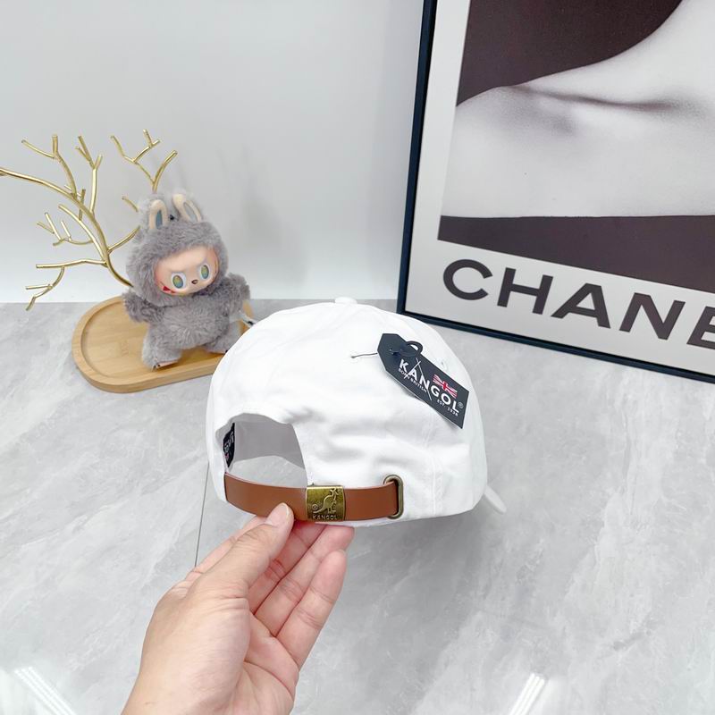 Kangol cap dx (1737)