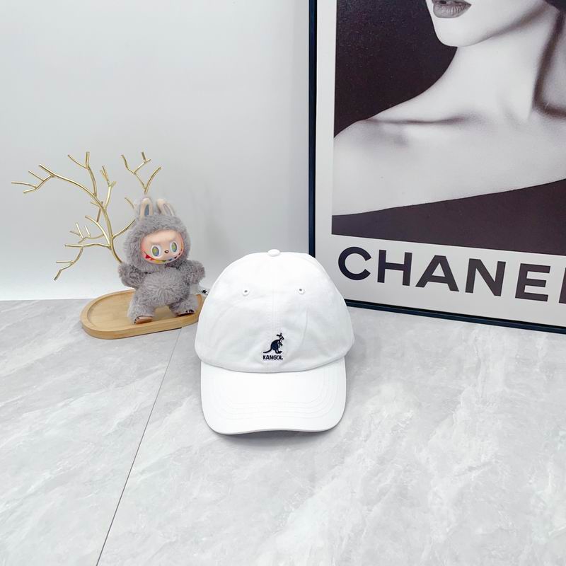 Kangol cap dx (1739)