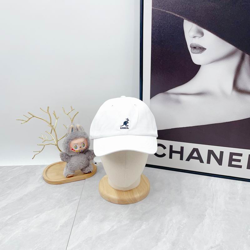 Kangol cap dx (1743)