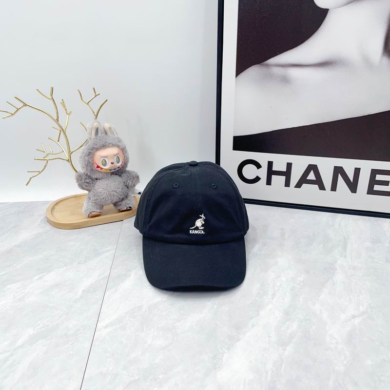 Kangol cap dx (1748)