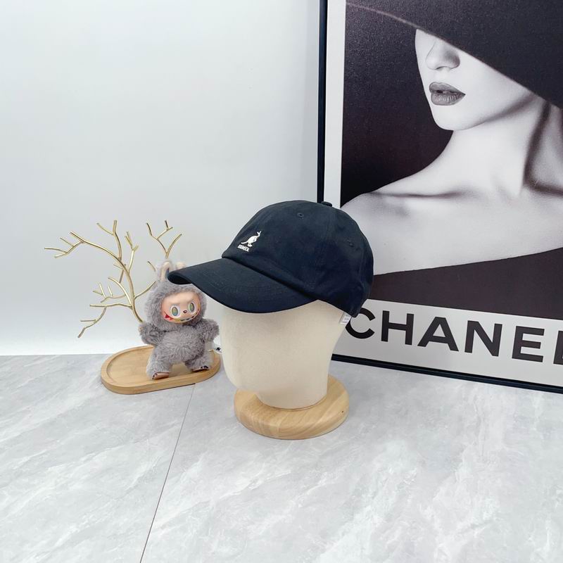 Kangol cap dx (1751)