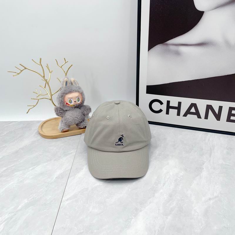 Kangol cap dx (1757)