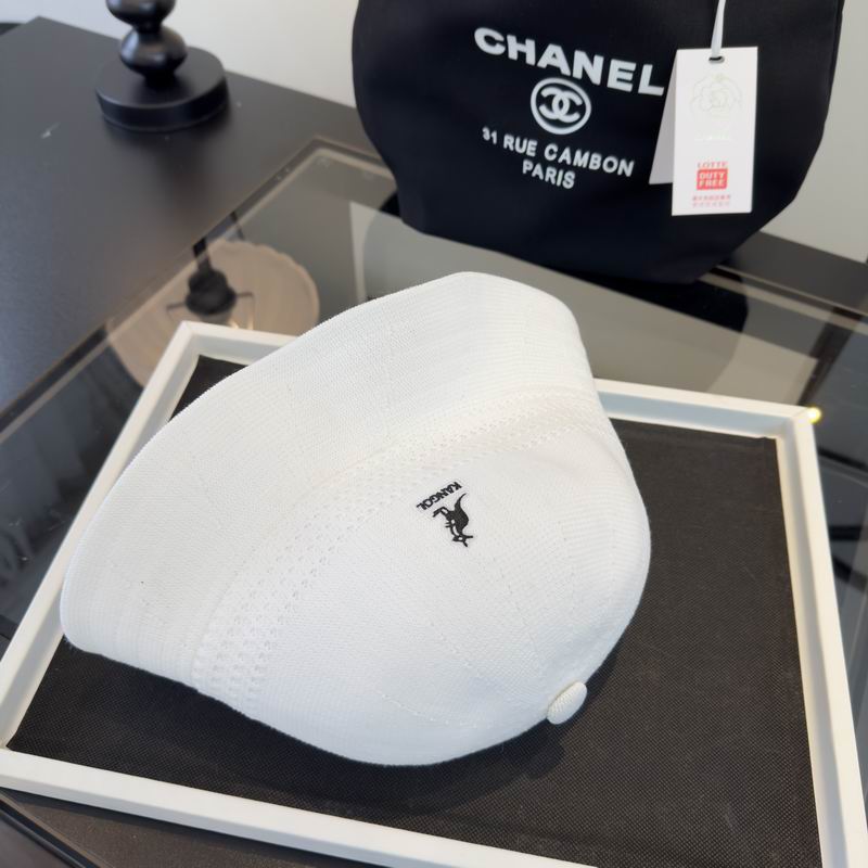 Kangol hat dx (4)