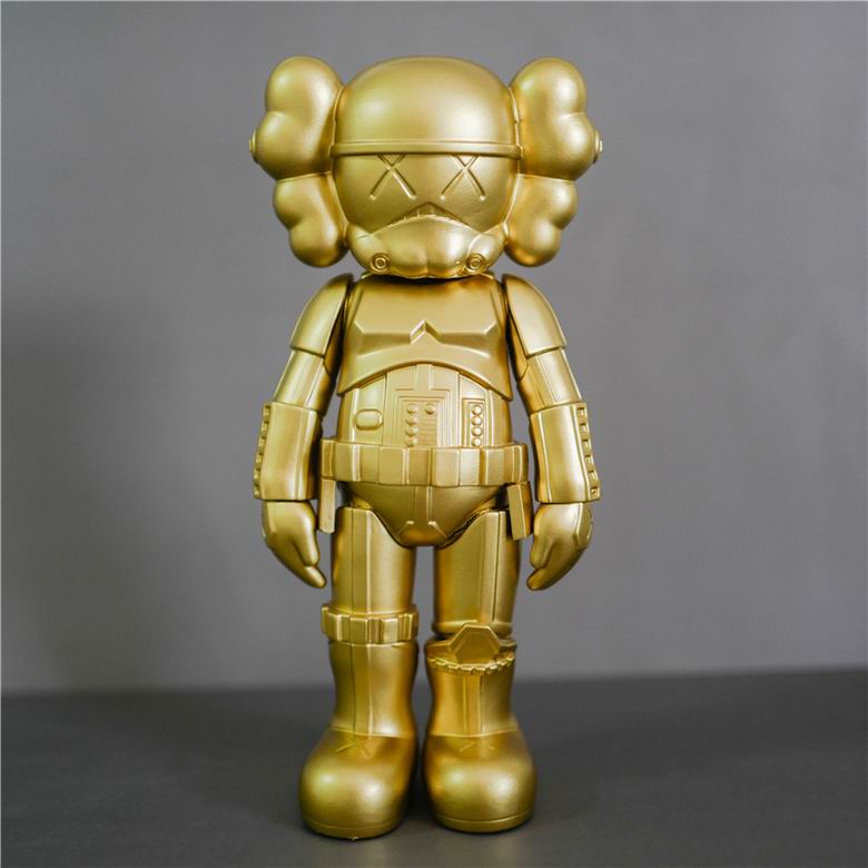 Kaws  25cm    (6)