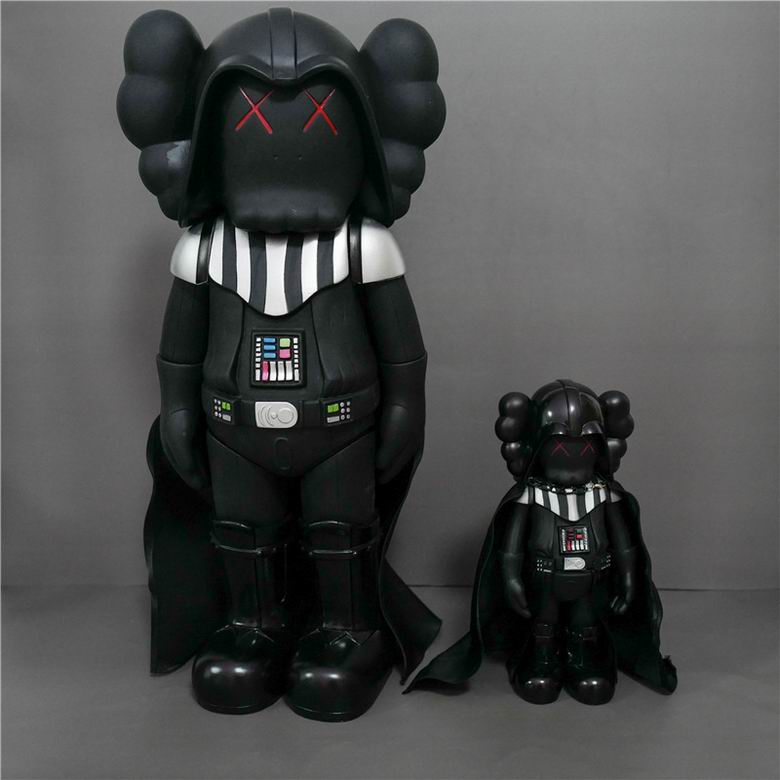 Kaws  25cm    (7)