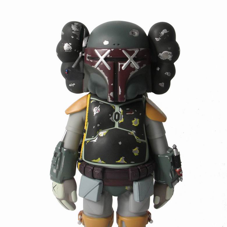 Kaws  25cm    (8)