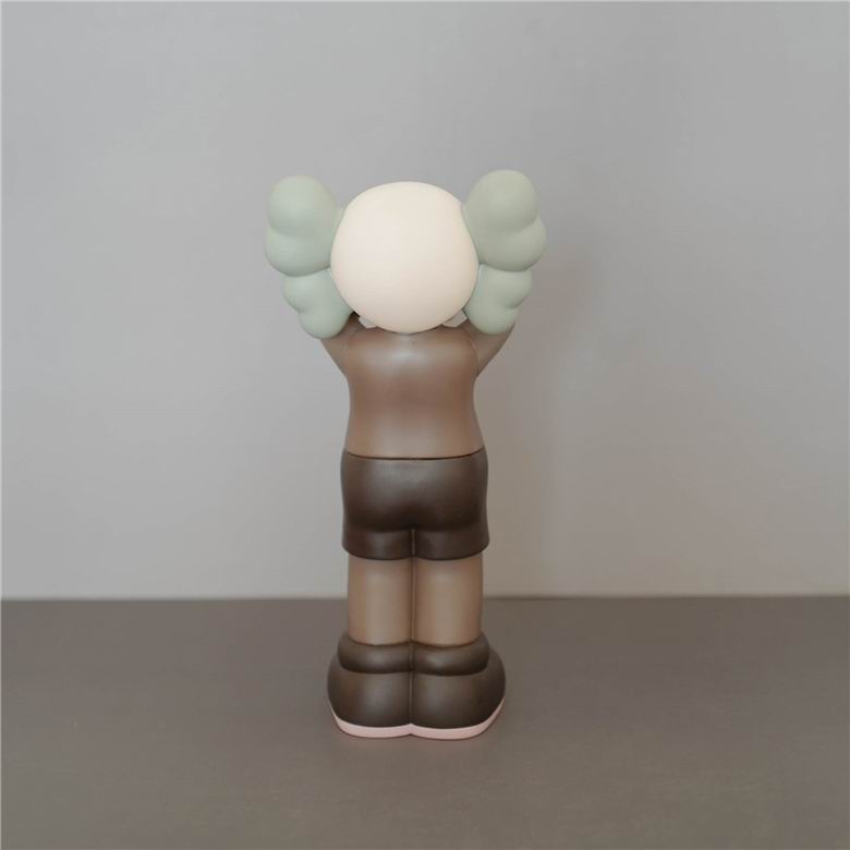 Kaws 12 9 25cm m   (5)