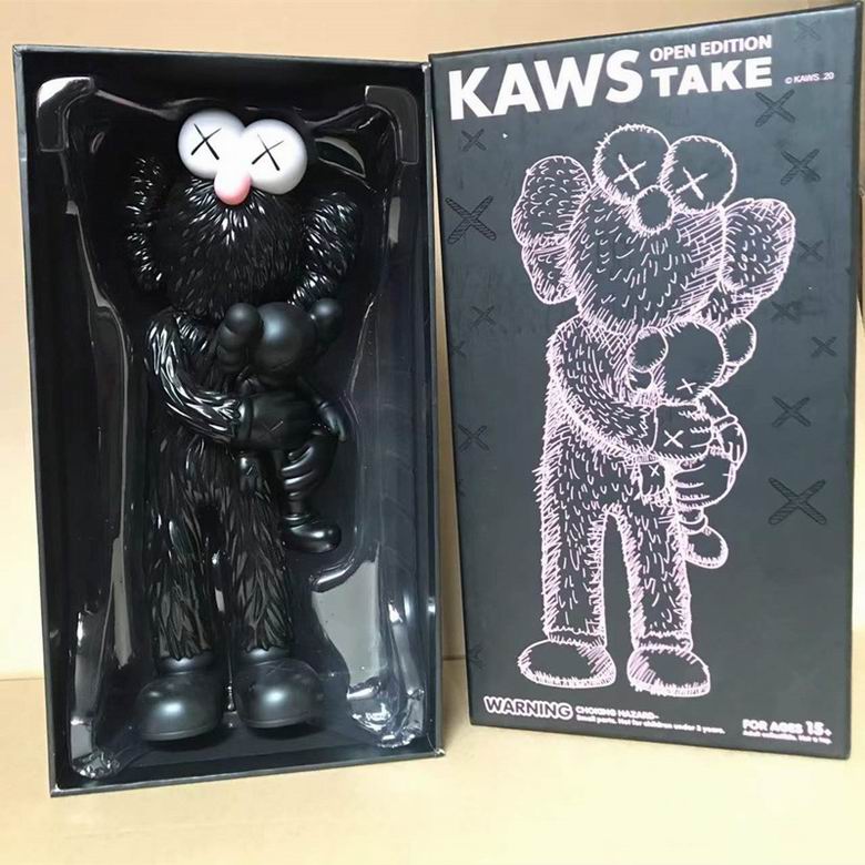 Kaws 14 10 31cm m   (11)
