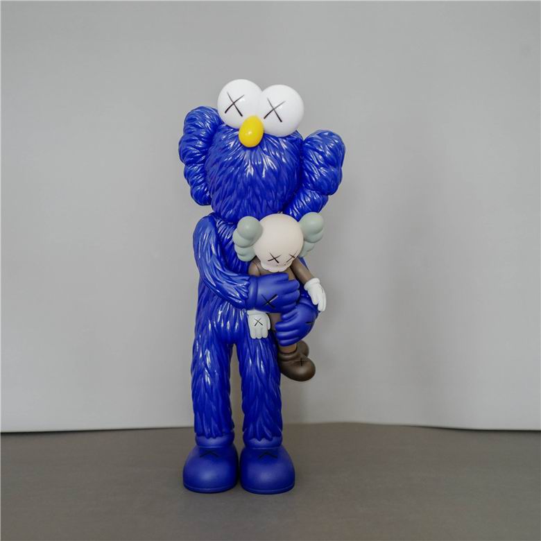 Kaws 14 10 31cm m   (4)