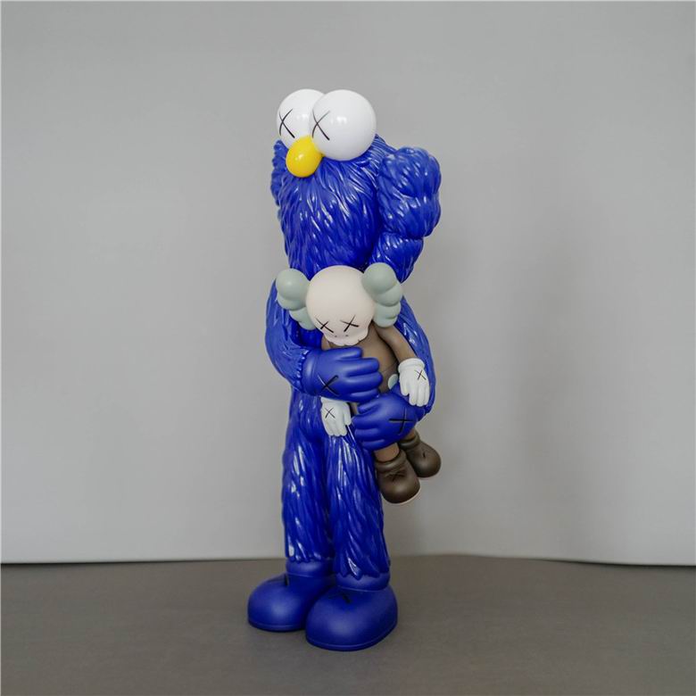 Kaws 14 10 31cm m   (5)