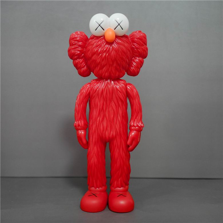 Kaws 14 8 35cm 660g m   (1)