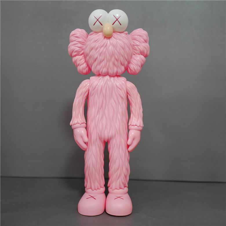 Kaws 14 8 35cm 660g m   (3)