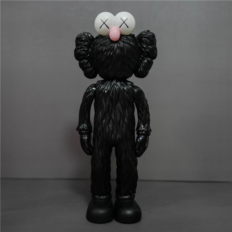 Kaws 14 8 35cm 660g m   (4)