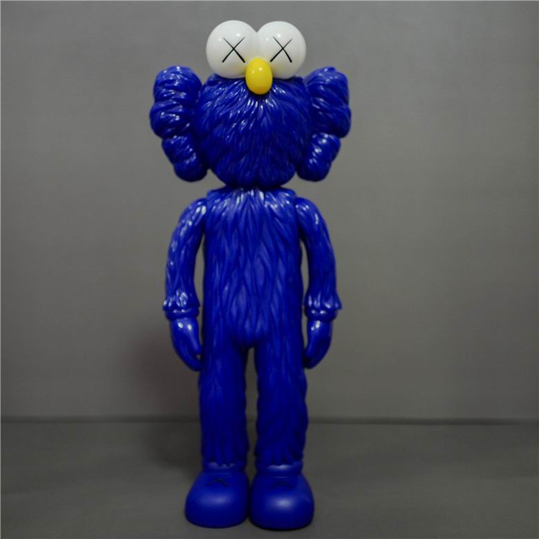 Kaws 14 8 35cm 660g m   (5)
