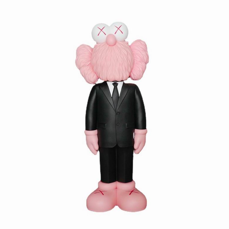 Kaws 15 10 37cm 900g m    (1)