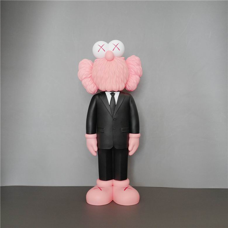 Kaws 15 10 37cm 900g m    (8)