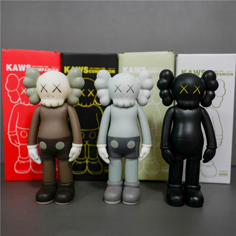 Kaws 20 8 6cm m   (10)