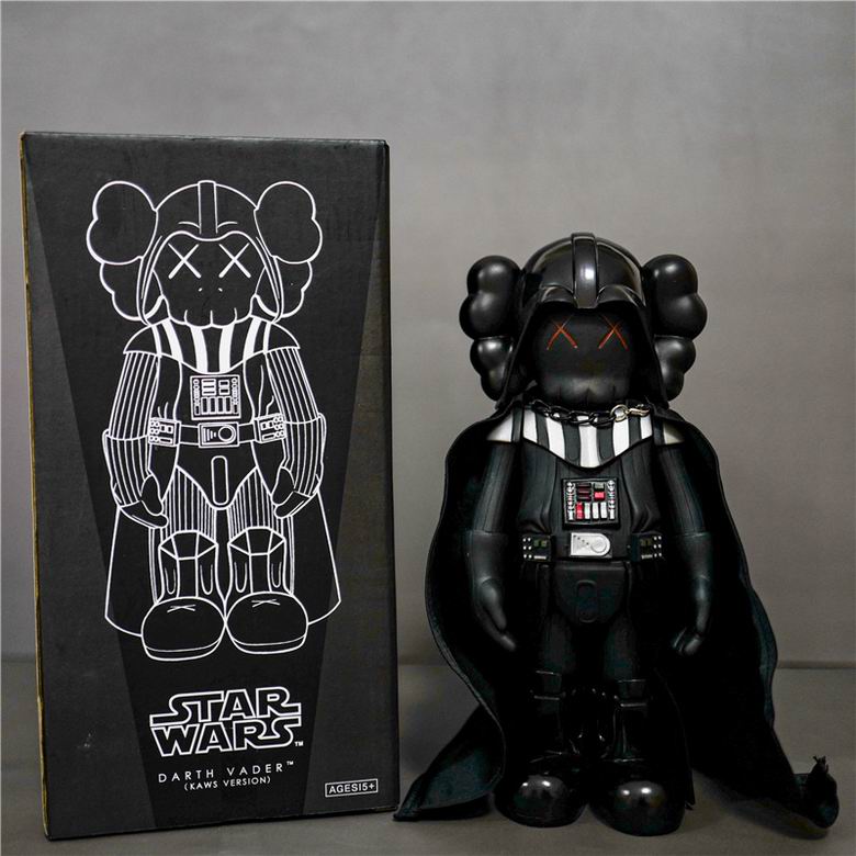Kaws 25cm   (4)