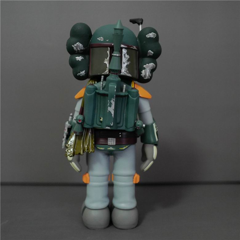 Kaws 25cm   (7)