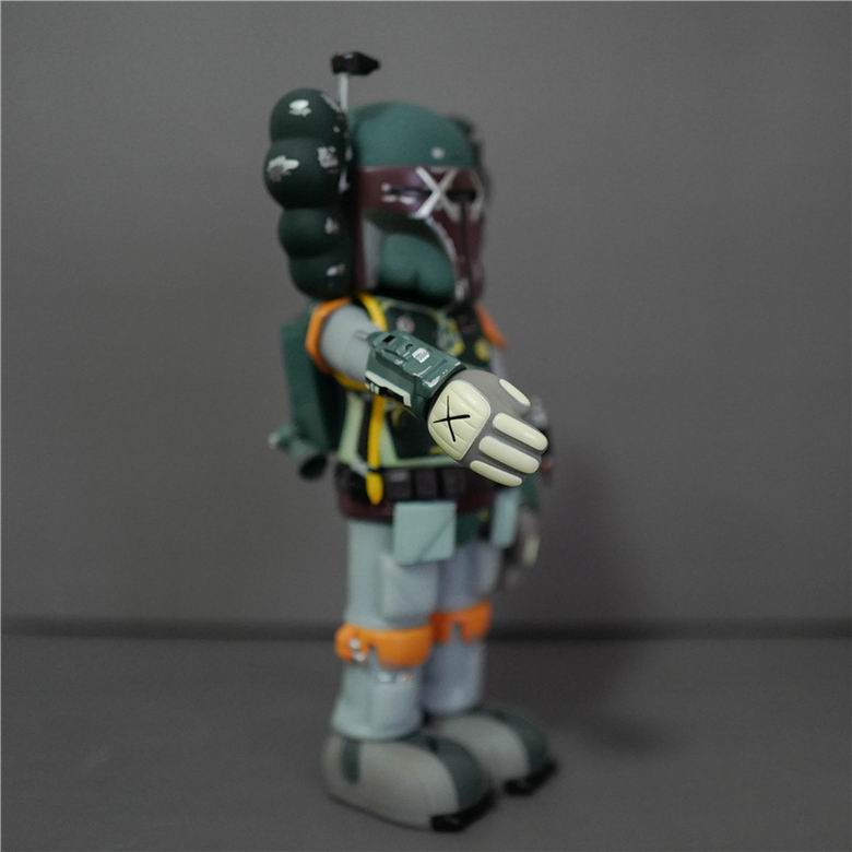 Kaws 25cm   (9)