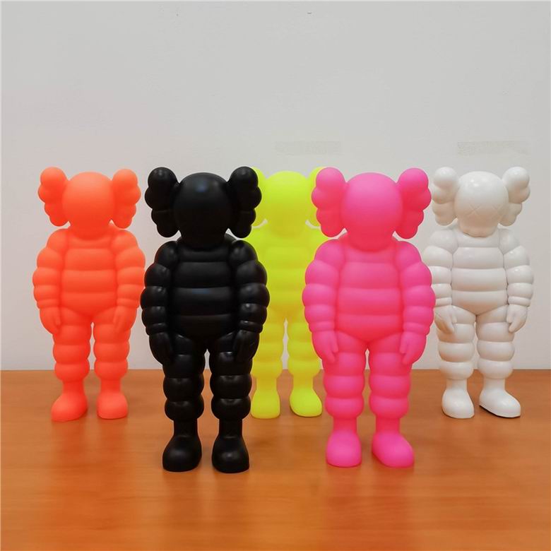 Kaws 28cm   (10)